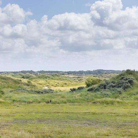 Paradise Beach Studio Zandvoort Esterno foto