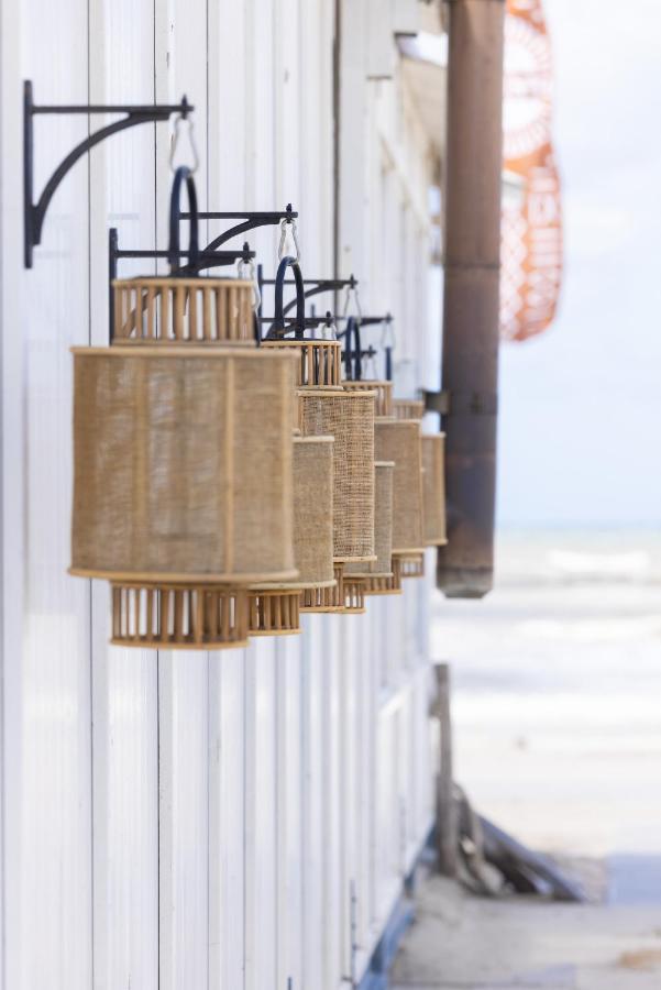 Paradise Beach Studio Zandvoort Esterno foto